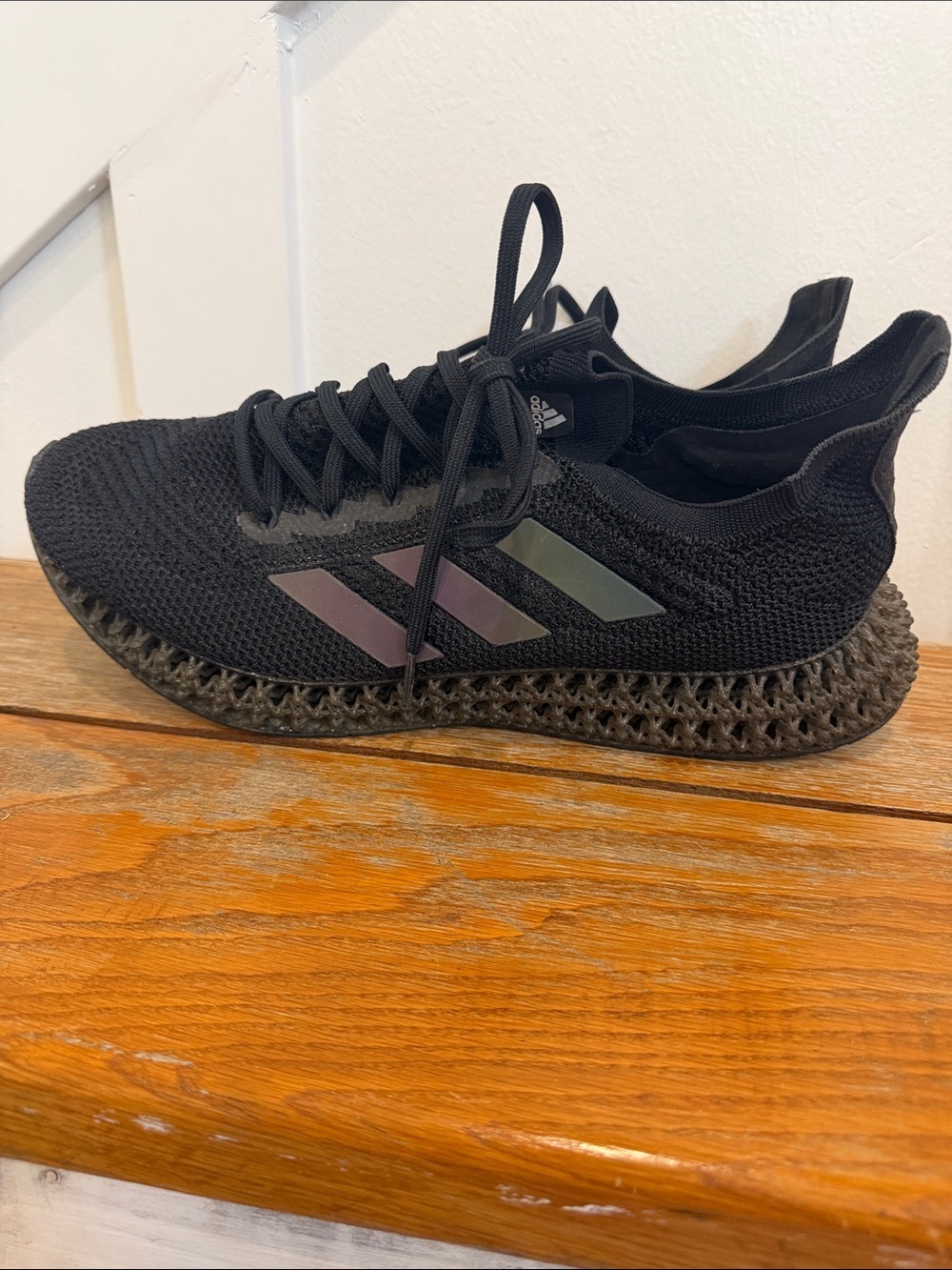 Adidas 4dfwd Reflective Xeno Sneakers Size 13 View 6